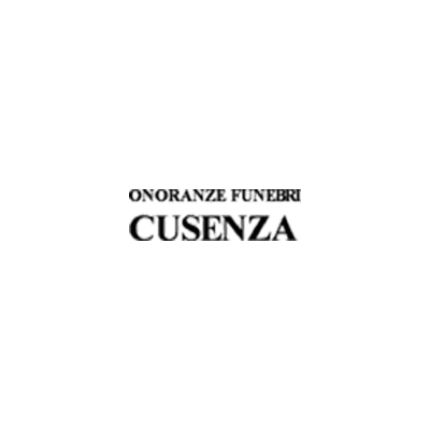 Logo from Cusenza F.lli Onoranze Funebri