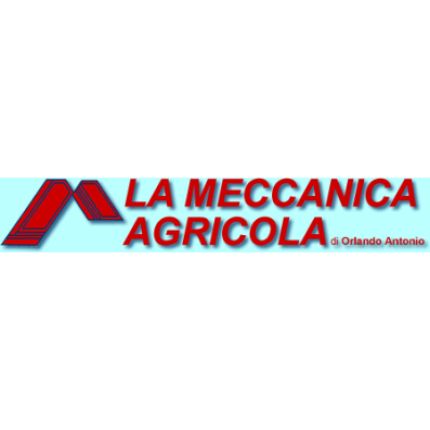 Λογότυπο από Orlando La Meccanica Agricola