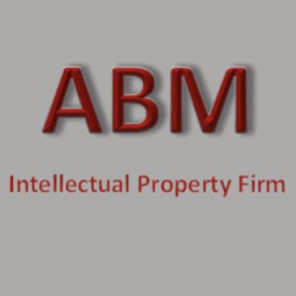 Logotipo de Abm