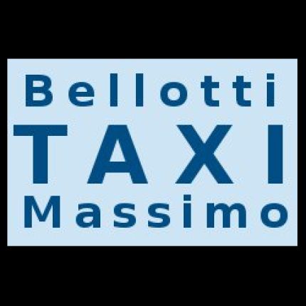 Logo de Bellotti Taxi e Autonoleggio