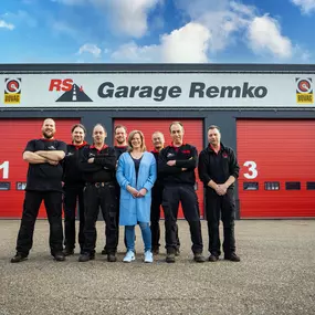 Bild von Garage Remko