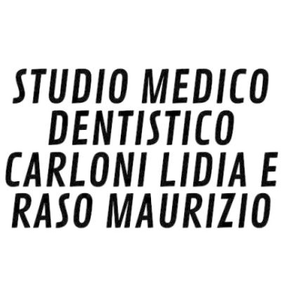 Logotyp från Studio medico dentistico Carloni Lidia-Raso Maurizio e Federico