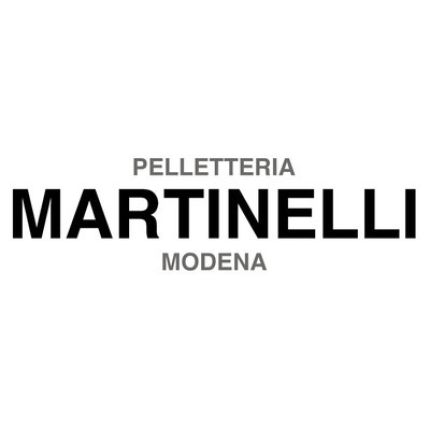 Logo de Martinelli Pelletteria Modena