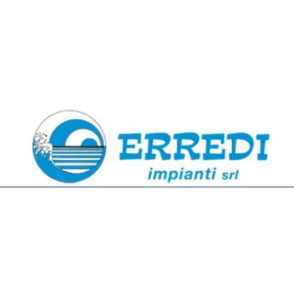 Logo van Erredi Impianti