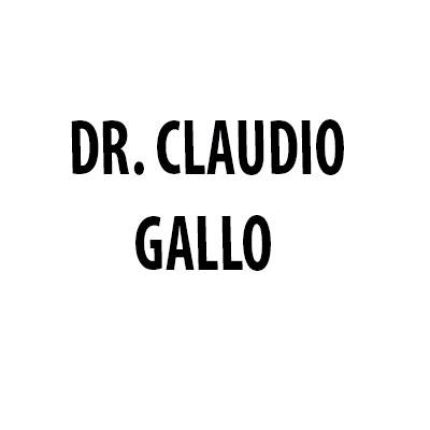 Logo from Dr. Claudio Gallo