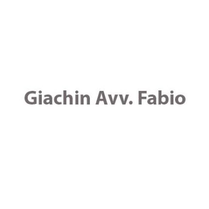 Λογότυπο από Giachin Avv. Fabio