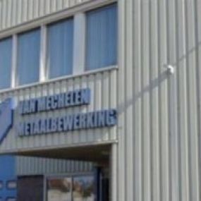 Mechelen Machinefabriek BV A L van