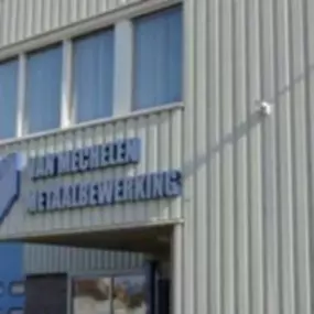 Mechelen Machinefabriek BV A L van