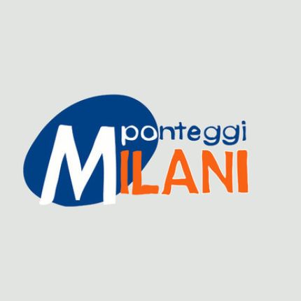 Logótipo de Ponteggi Milani