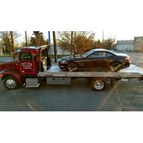 Towing Service in Florence Ky