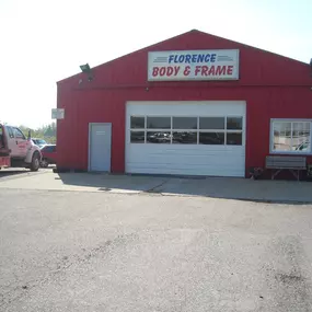 Auto Body Shop Florence Ky