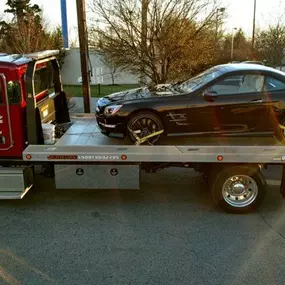 Towing Service in Florence Ky