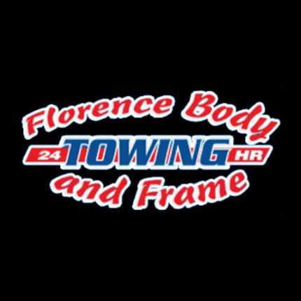 Logo de Florence Body, Frame & Towing, Inc.