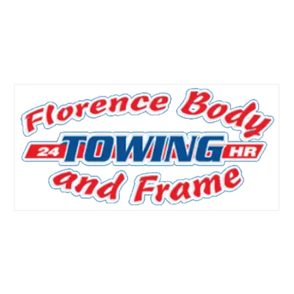 Λογότυπο από Florence Body, Frame & Towing, Inc.