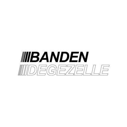 Logo from Banden Degezelle