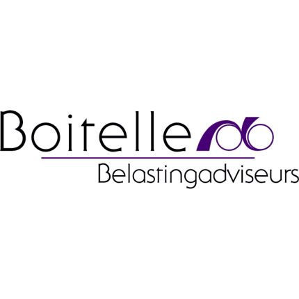 Logo de Boitelle Belastingadviseurs BV