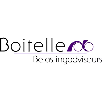 Logo van Boitelle Belastingadviseurs