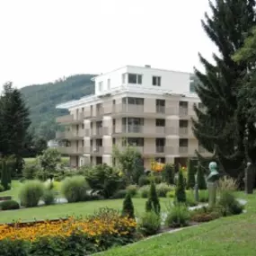 Bauträger Mag. Hofstätter & Kletzenbauer GmbH in 8010 Graz - Referenz