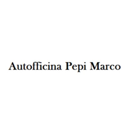 Logo von Autofficina Pepi Marco