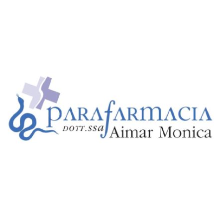 Λογότυπο από Parafarmacia Dott.ssa Aimar Monica