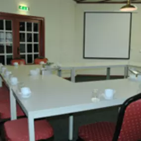 Restaurant en Partycentrum De Turfhoeve BV