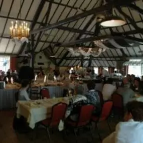 Restaurant en Partycentrum De Turfhoeve BV