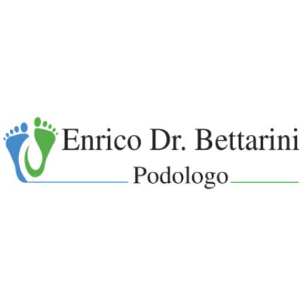 Logotyp från Enrico Dr. Bettarini