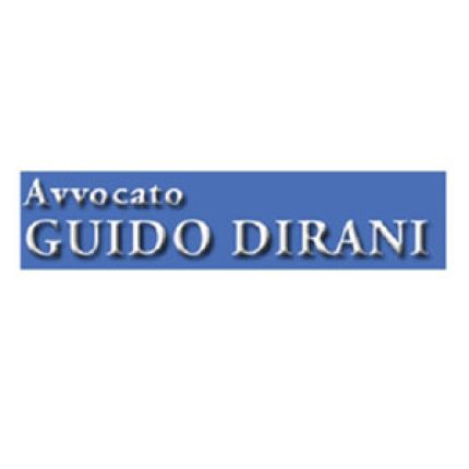 Logo od Dirani Avv. Guido