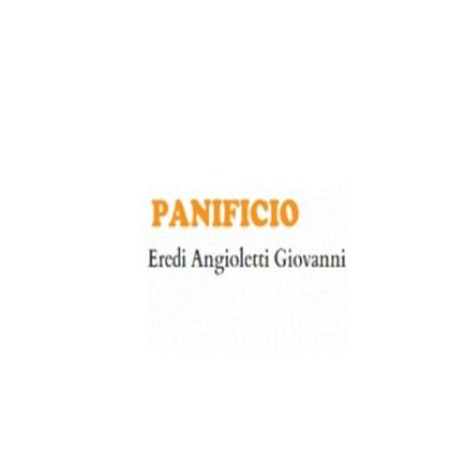 Logotyp från Panificio Eredi Angioletti Giovanni