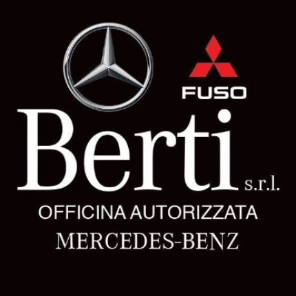 Logo da Officina Berti