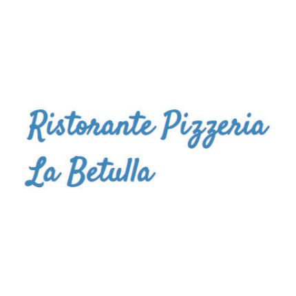 Logo von Ristorante Pizzeria La Betulla