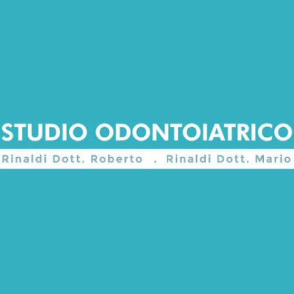 Logo van Studio Odontoiatrico Rinaldi