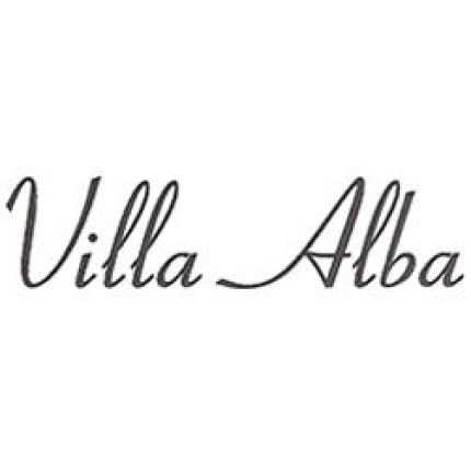 Logo von Casa di Riposo Villa Alba