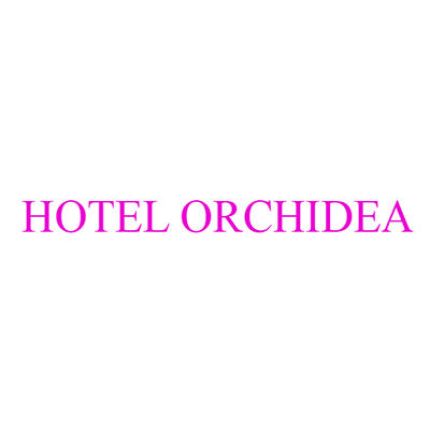 Logo da Hotel Orchidea