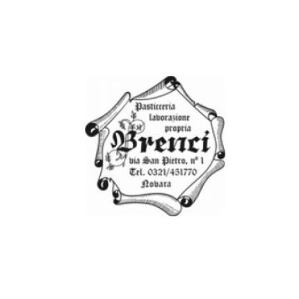 Logo de Pasticceria Brenci