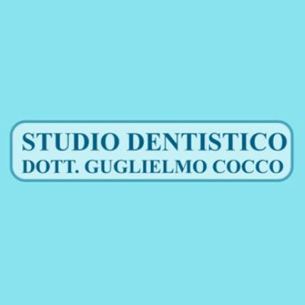 Logo da Studio Dentistico Cocco