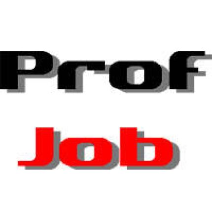 Logo de Prof-Job