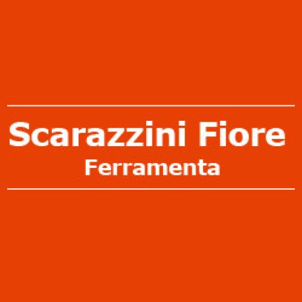 Logo de Ferramenta Scarazzini Fiore