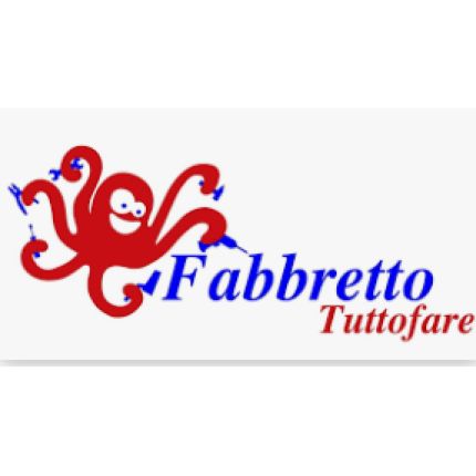 Λογότυπο από Fabbretto Tuttofare