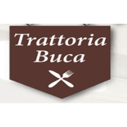 Logo from Trattoria Buca