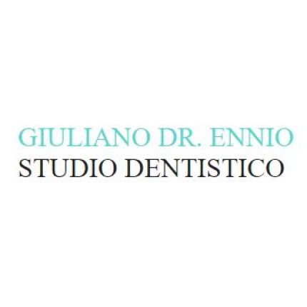 Logo de Giuliano Dr. Ennio Studio Dentistico