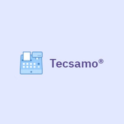 Logo van Tecsamo