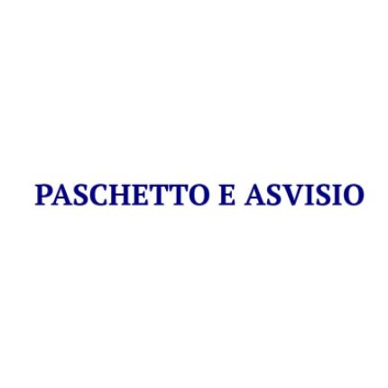 Logo de Paschetto e Asvisio
