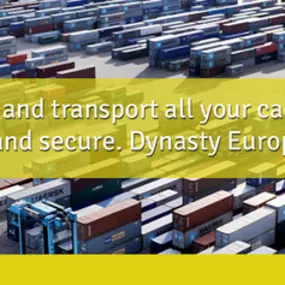 Dynasty Shipping Europe BV