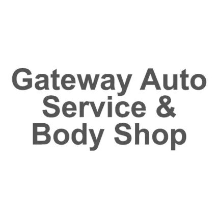 Logo da Gateway Auto Service & Body Shop