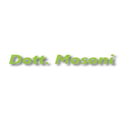 Logo van Mosoni Dott. Paolo