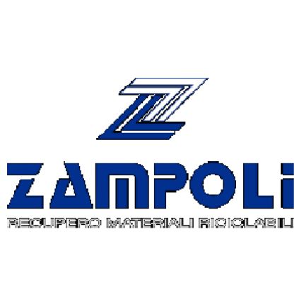 Logotipo de Zampoli