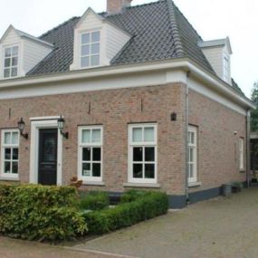 Aannemers- en Bouwbedrijf Koerkamp Twello BV