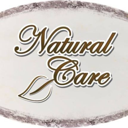 Logo da Natural Care