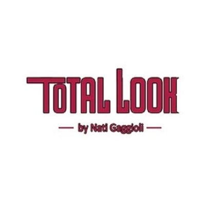 Logo de Parrucchieri Total Look Naty